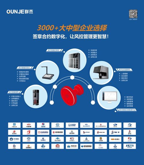 數字賦能建筑未來，群杰科技亮相第十七屆工程建設行業信息化發展大會